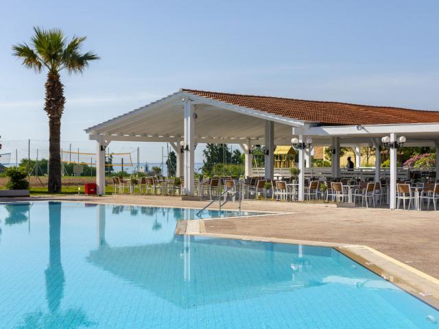 Leonardo Kolymbia Resort