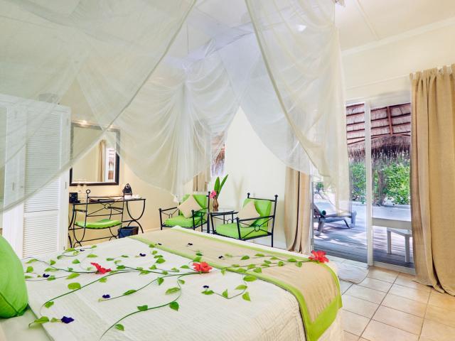 Kuredu Island Resort