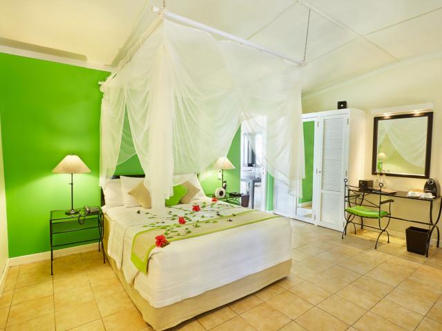 Kuredu Island Resort