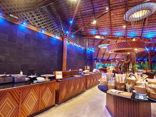 Kuredu Island Resort