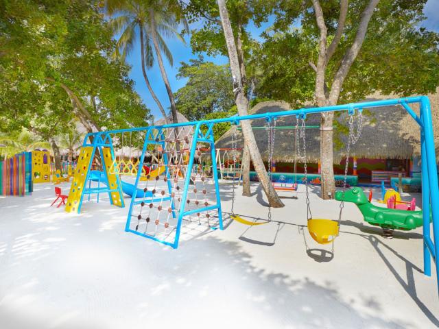 Kuredu Island Resort