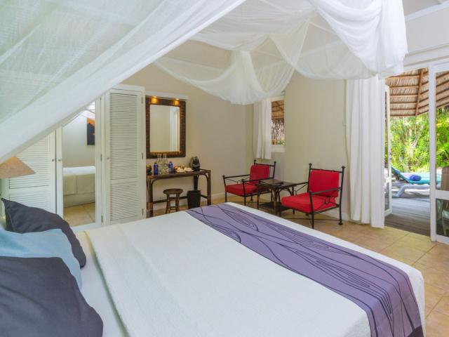 Kuredu Island Resort