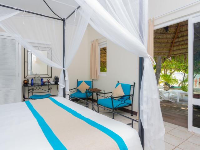 Kuredu Island Resort