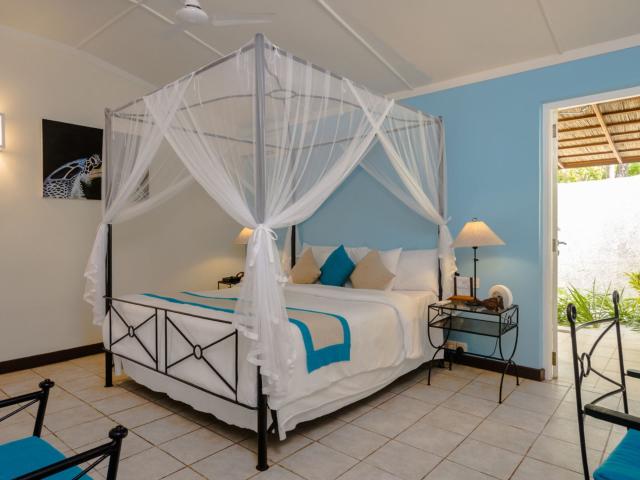 Kuredu Island Resort