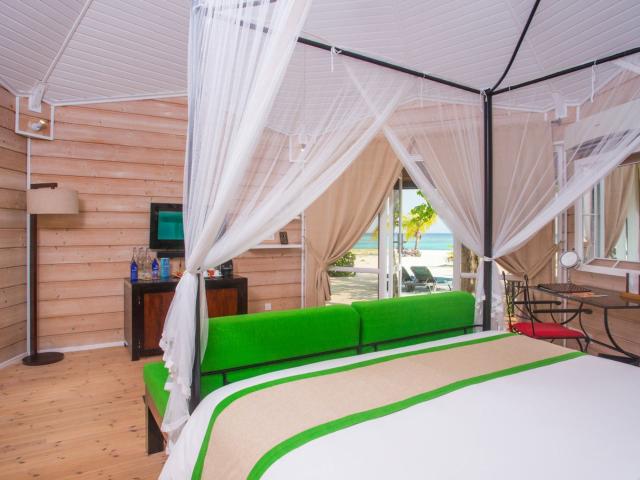 Kuredu Island Resort