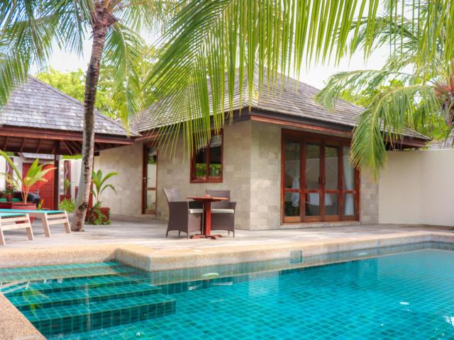 Kuredu Island Resort