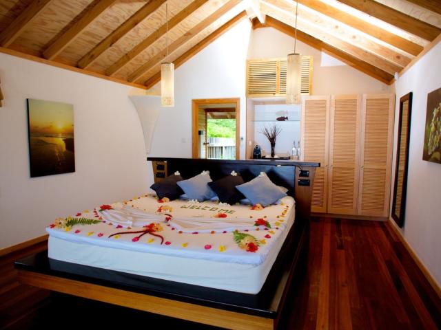 Kuredu Island Resort