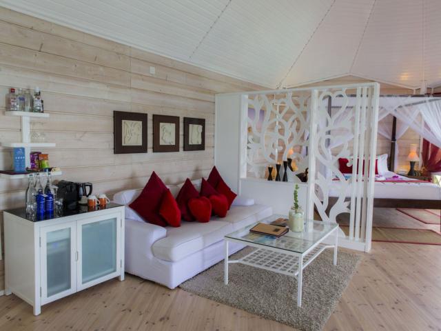 Kuredu Island Resort