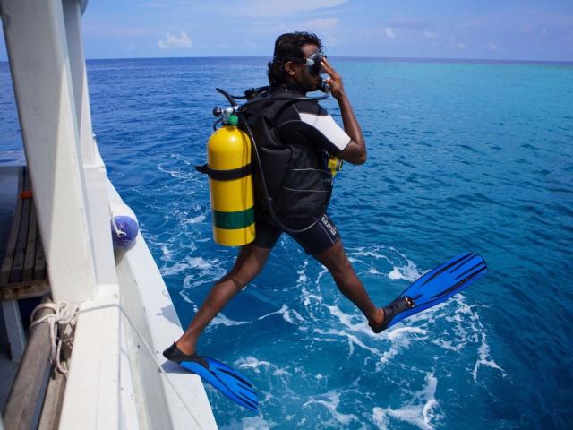Kuredu Island Resort