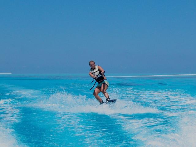 Kuredu Island Resort