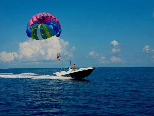 Kuredu Island Resort