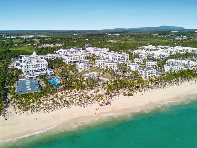 Riu Palace Bavaro
