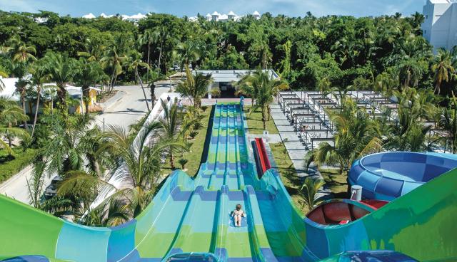 Riu Palace Bavaro