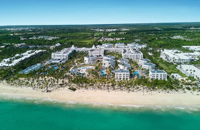 Riu Palace Bavaro