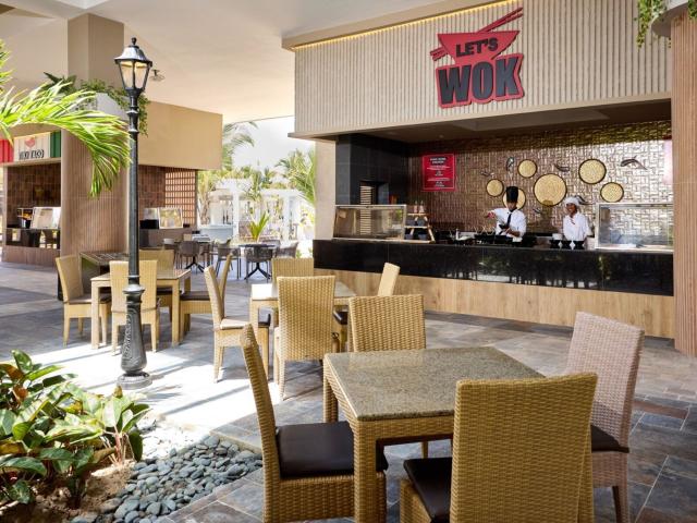 Riu Palace Bavaro