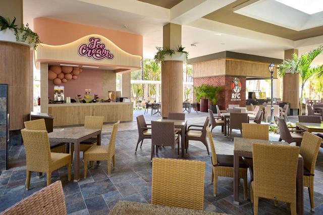 Riu Palace Bavaro