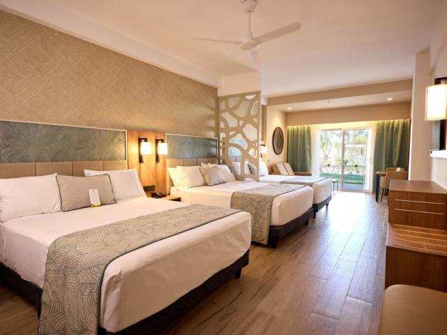 Riu Palace Bavaro