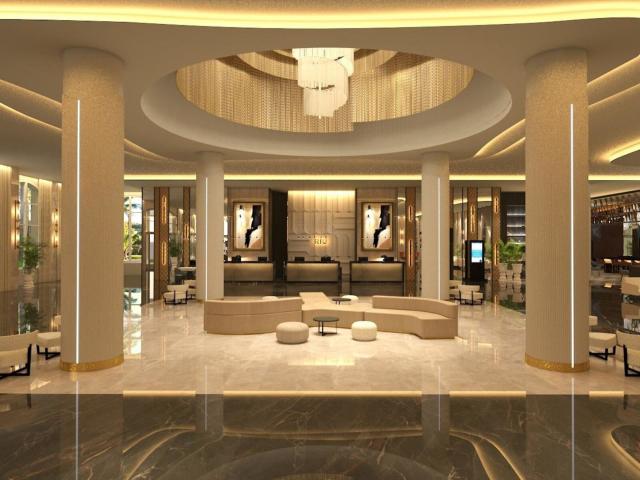 Riu Palace Bavaro