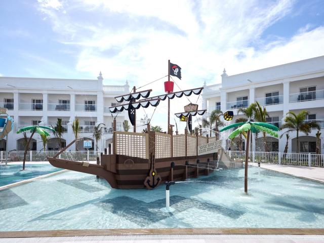 Riu Palace Bavaro