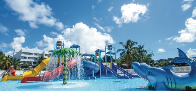 Riu Palace Bavaro