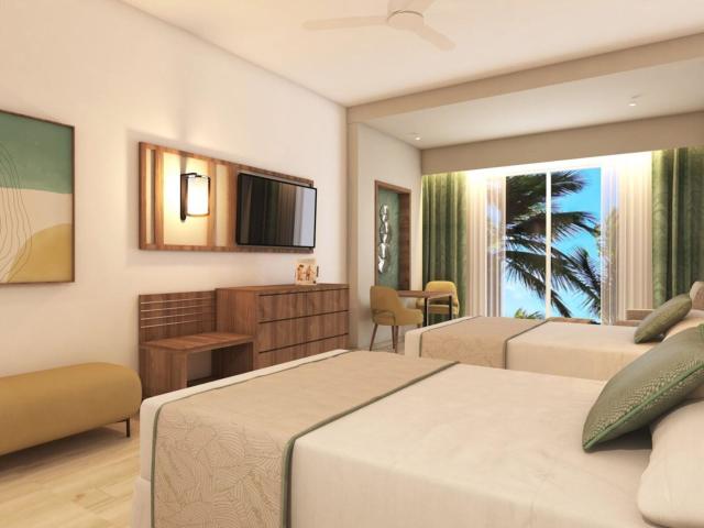 Riu Palace Bavaro