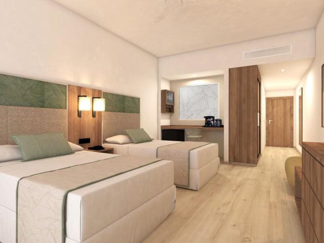 Riu Palace Bavaro