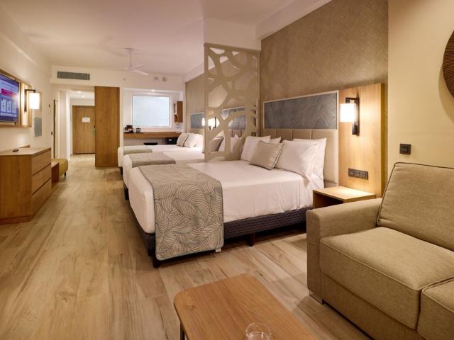 Riu Palace Bavaro
