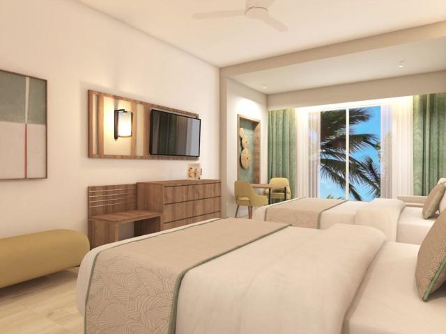 Riu Palace Bavaro