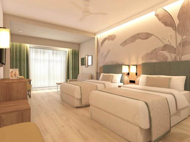 Riu Palace Bavaro