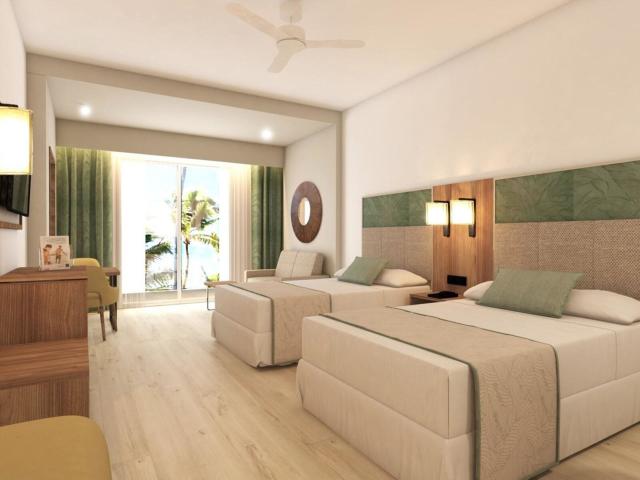 Riu Palace Bavaro