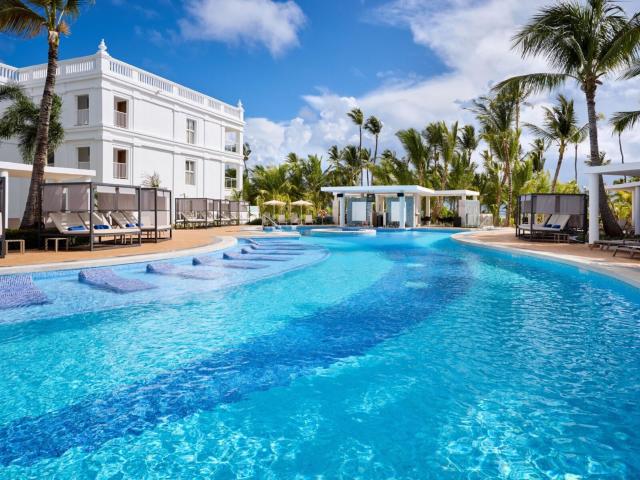 Riu Palace Bavaro