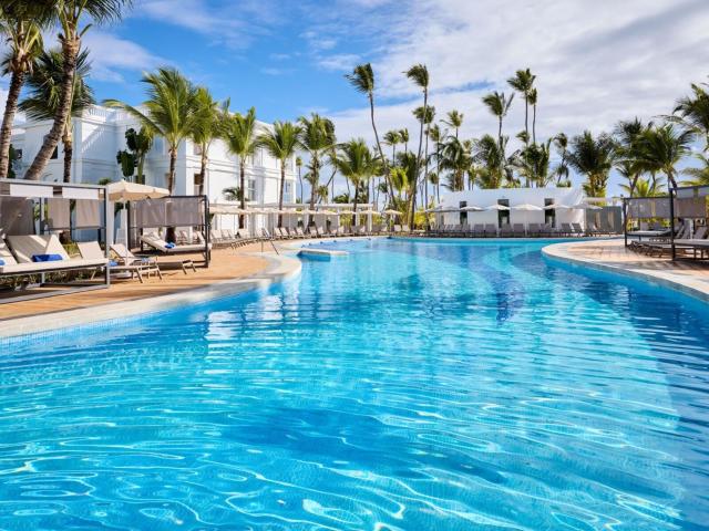Riu Palace Bavaro