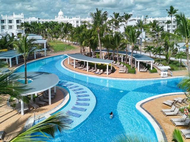 Riu Palace Bavaro
