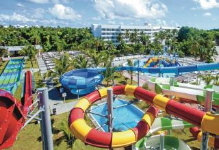 Riu Palace Bavaro