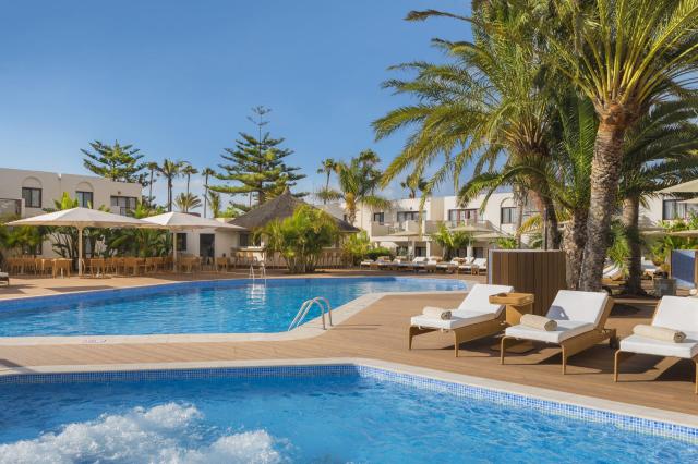 Suite Hotel Atlantis Fuerteventura Resort