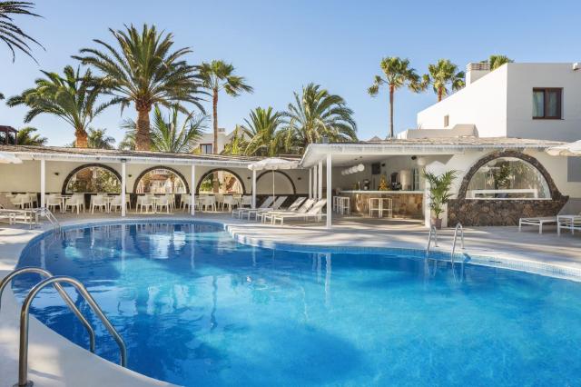 Suite Hotel Atlantis Fuerteventura Resort