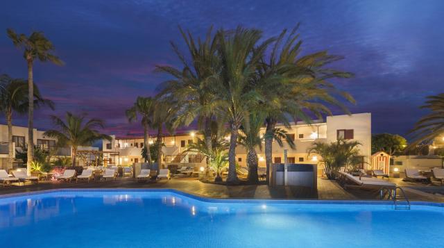 Suite Hotel Atlantis Fuerteventura Resort