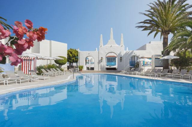 Suite Hotel Atlantis Fuerteventura Resort