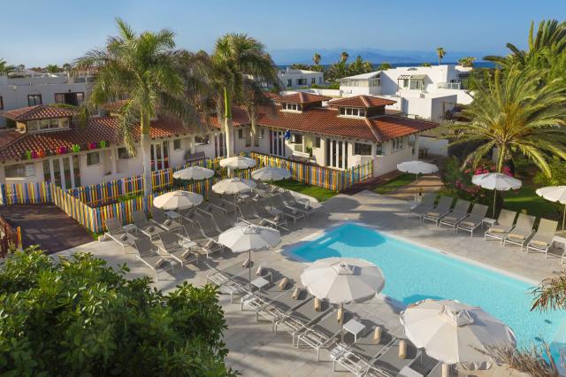 Suite Hotel Atlantis Fuerteventura Resort