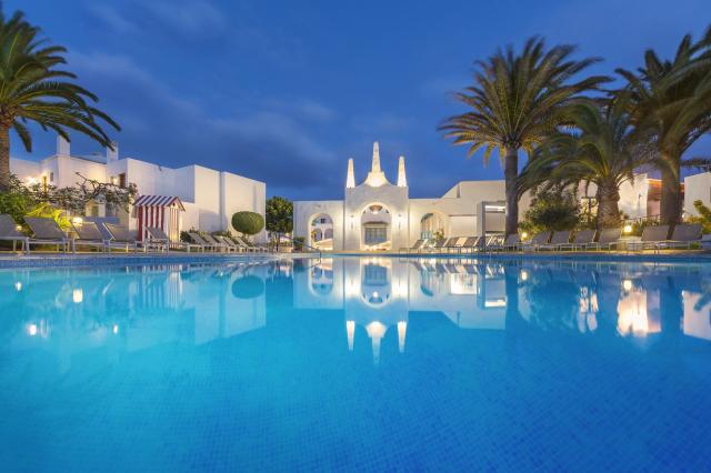 Suite Hotel Atlantis Fuerteventura Resort