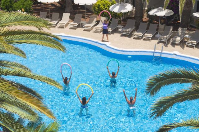 Suite Hotel Atlantis Fuerteventura Resort