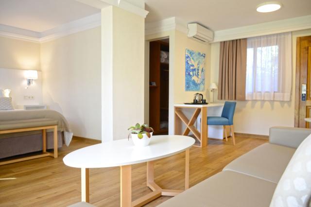 Suite Hotel Atlantis Fuerteventura Resort