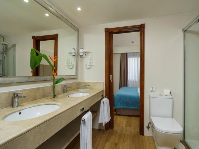 Suite Hotel Atlantis Fuerteventura Resort