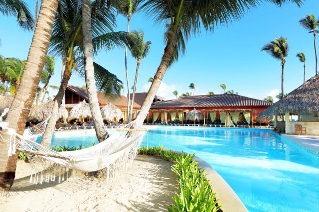 Grand Palladium Bavaro Suites Resort & Spa
