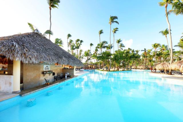 Grand Palladium Bavaro Suites Resort & Spa