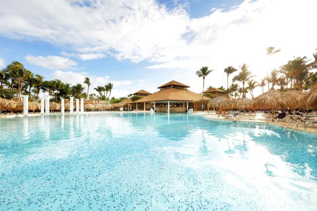 Grand Palladium Bavaro Suites Resort & Spa