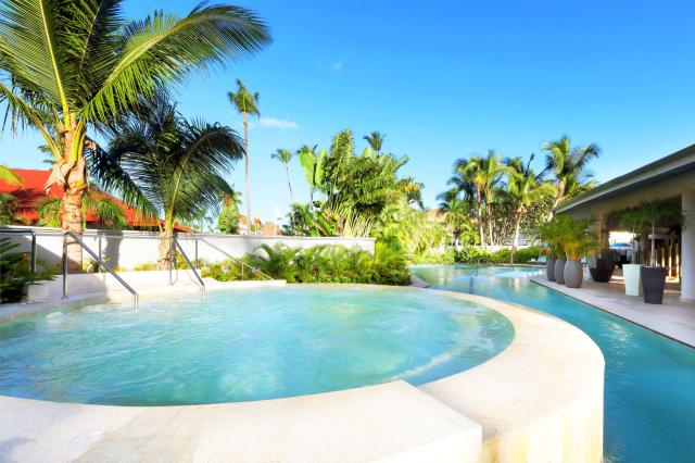 Grand Palladium Bavaro Suites Resort & Spa