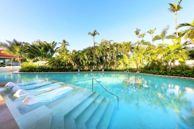 Grand Palladium Bavaro Suites Resort & Spa