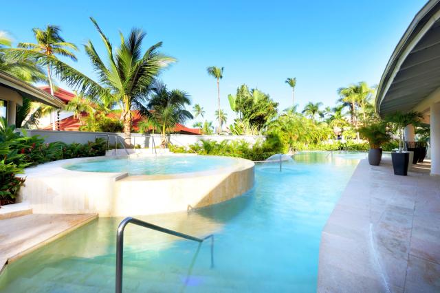 Grand Palladium Bavaro Suites Resort & Spa