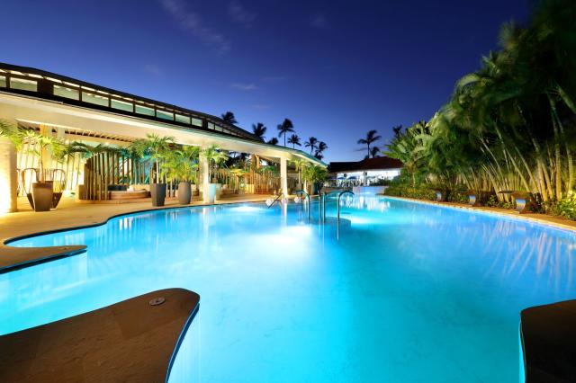 Grand Palladium Bavaro Suites Resort & Spa